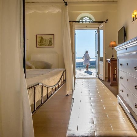 Villa Adele Αρνάδος Εξωτερικό φωτογραφία