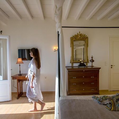 Villa Adele Αρνάδος Εξωτερικό φωτογραφία