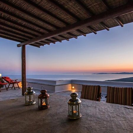 Villa Adele Αρνάδος Εξωτερικό φωτογραφία