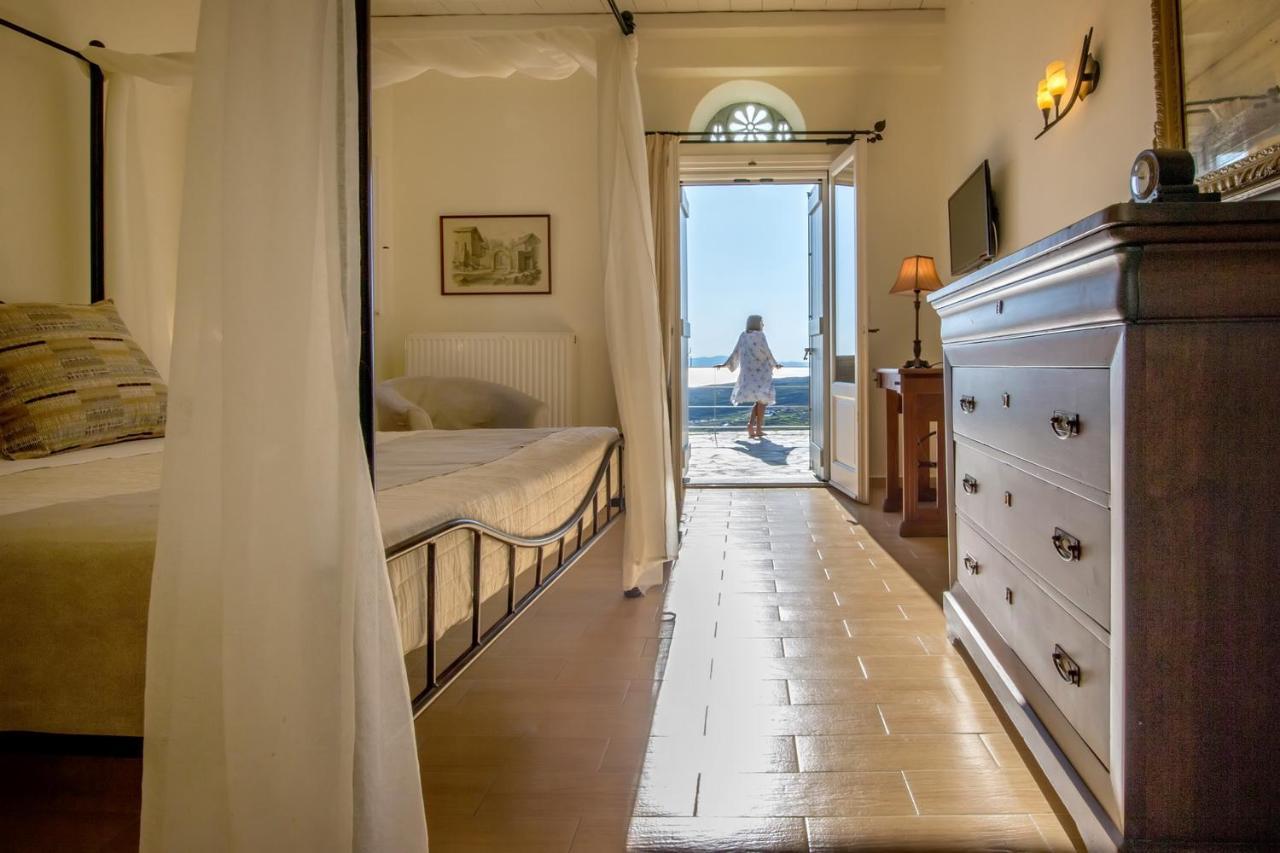 Villa Adele Αρνάδος Εξωτερικό φωτογραφία