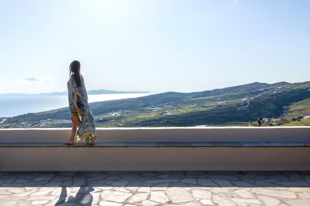 Villa Adele Αρνάδος Εξωτερικό φωτογραφία