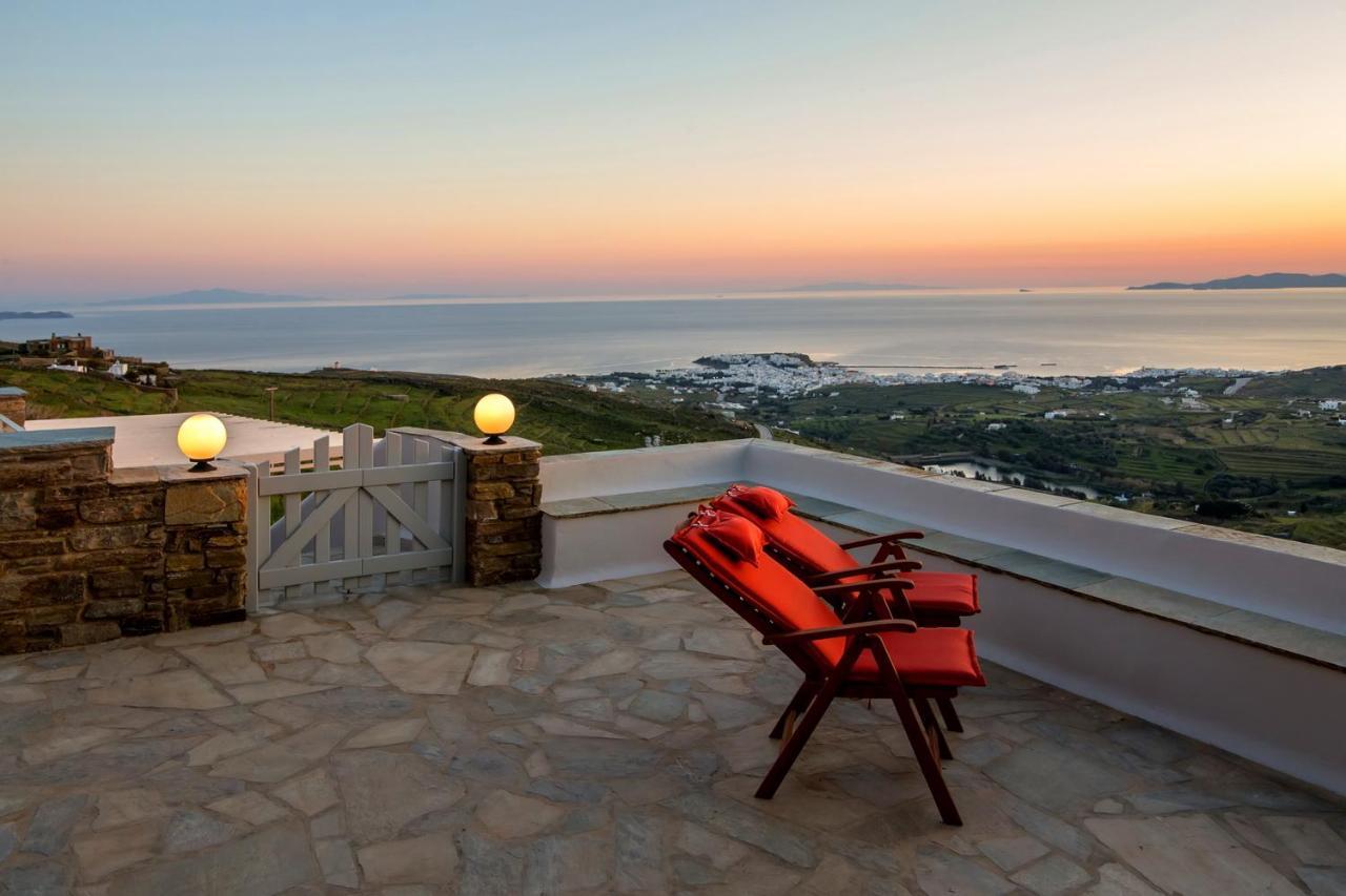 Villa Adele Αρνάδος Εξωτερικό φωτογραφία